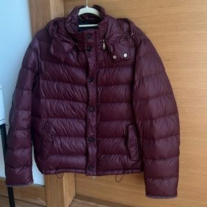 Brioni Puffer Jacket
